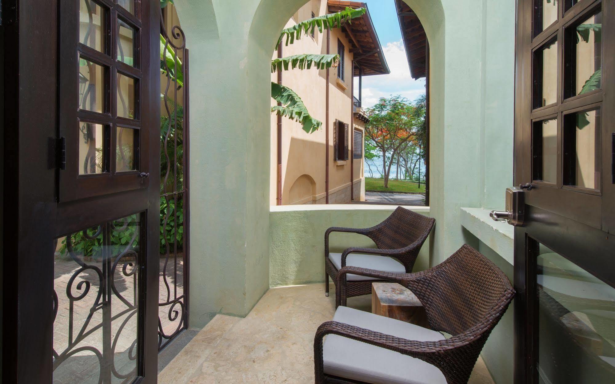 Las Catalinas Collection Exterior foto